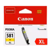 Canon CLI581XLY Tinte XL Yellow
