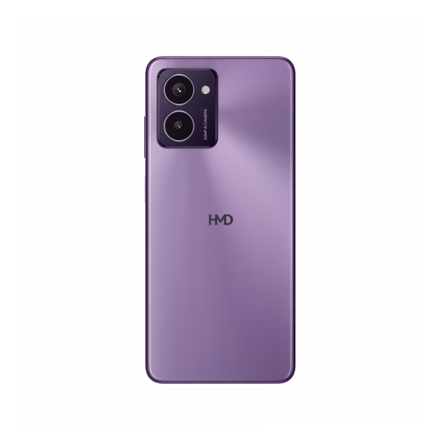 HMD Pulse Pro DS 128GB 4G purple