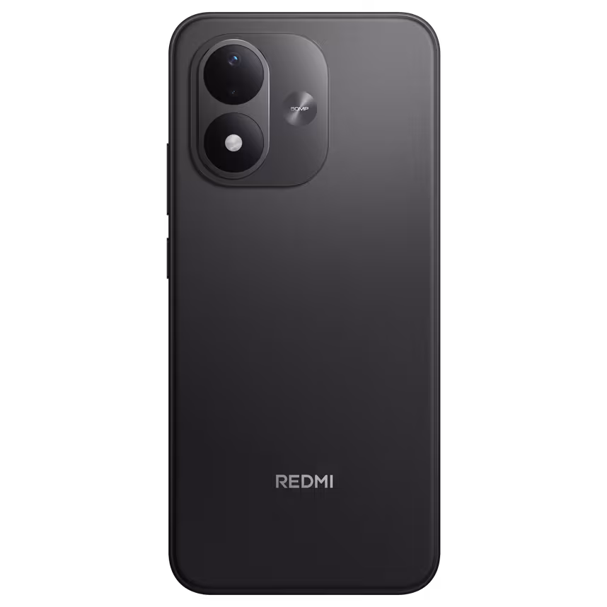 Xiaomi Redmi Note 17 5G Schwarz