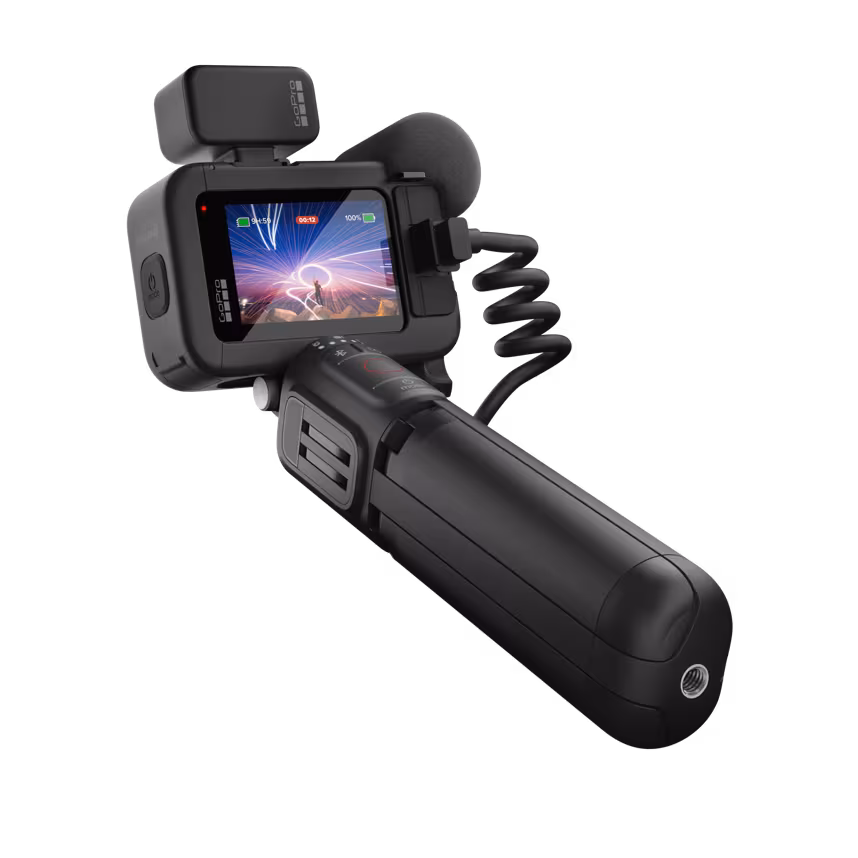 GoPro Hero 12 Black Creator Edition 