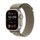 Apple Watch Ultra 2 GPS+Cellular Titan 49mm Alpin L oliv