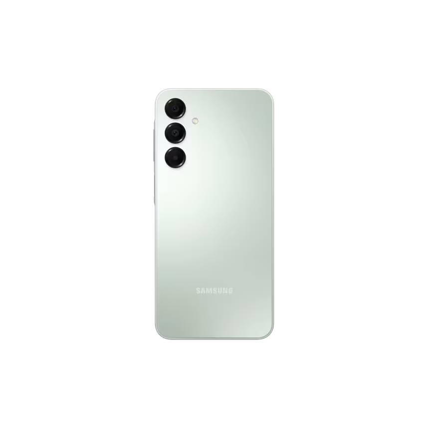 Samsung Galaxy A16 128GB 4G grün