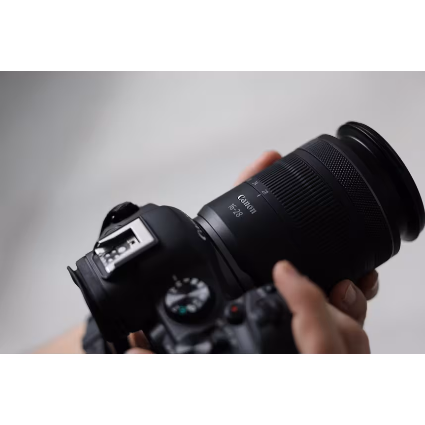 Canon RF 16-28/2.8 IS STM
