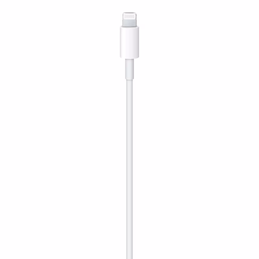 Apple USB-C auf Lightning Kabel 1m 