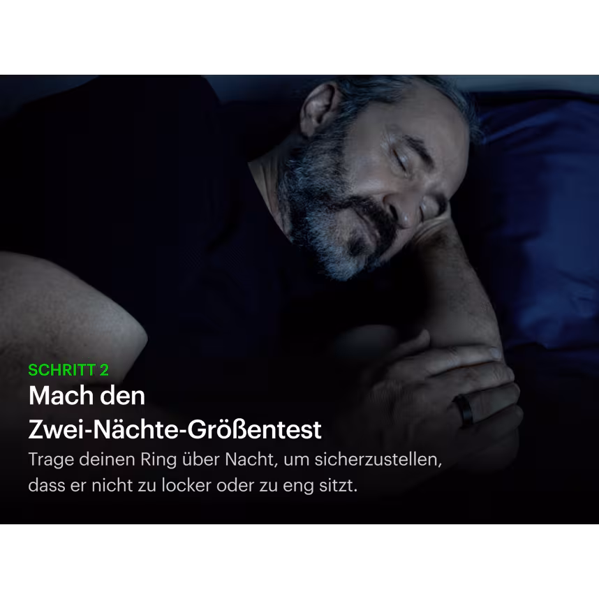 Ultrahuman Sizing Kit for Ring AIR
