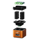Hähnel Pro Cube 2 Ladegerät Sony