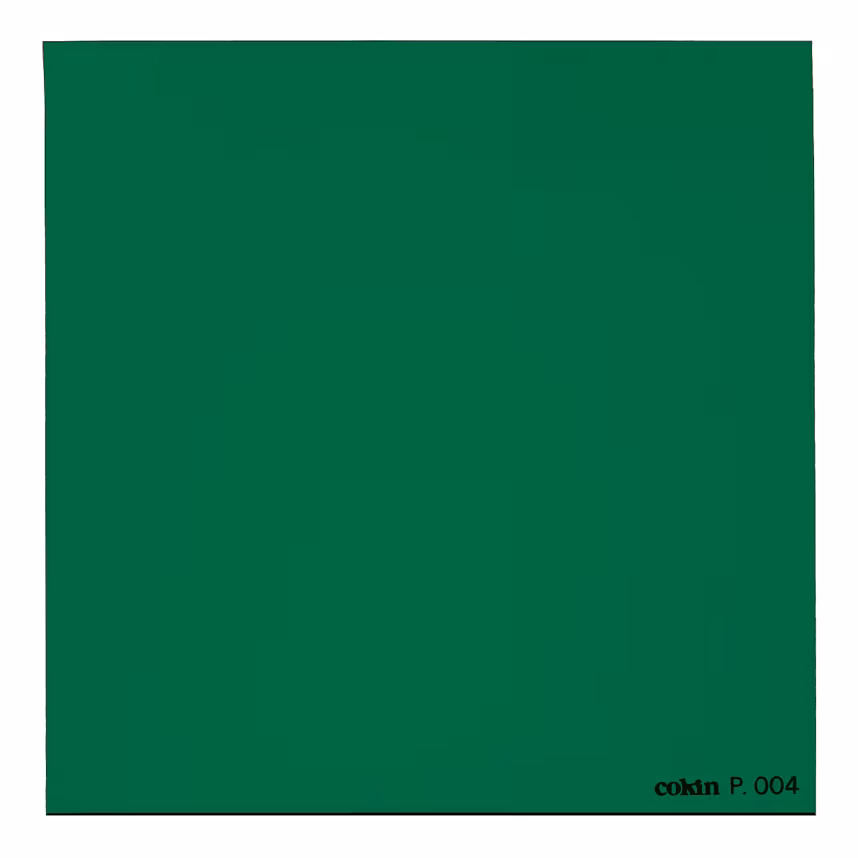 Cokin Z004 Grün