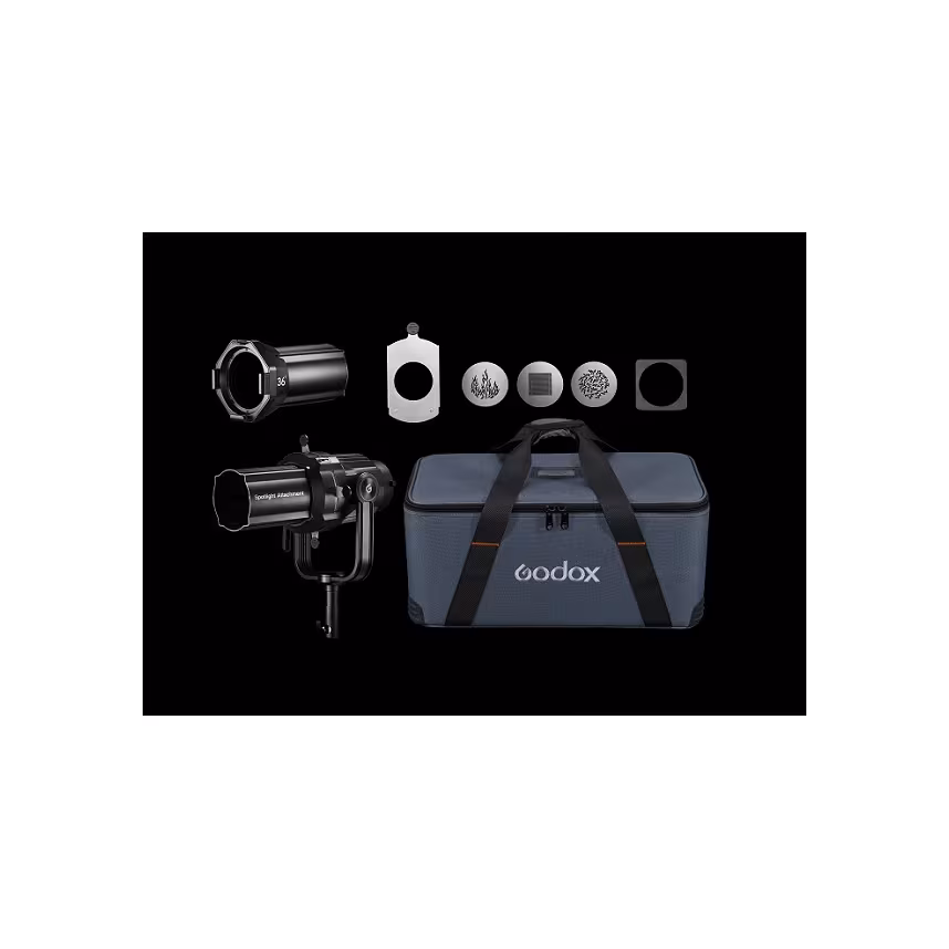 Godox Spotlight Attachment VSA36 Kit 
