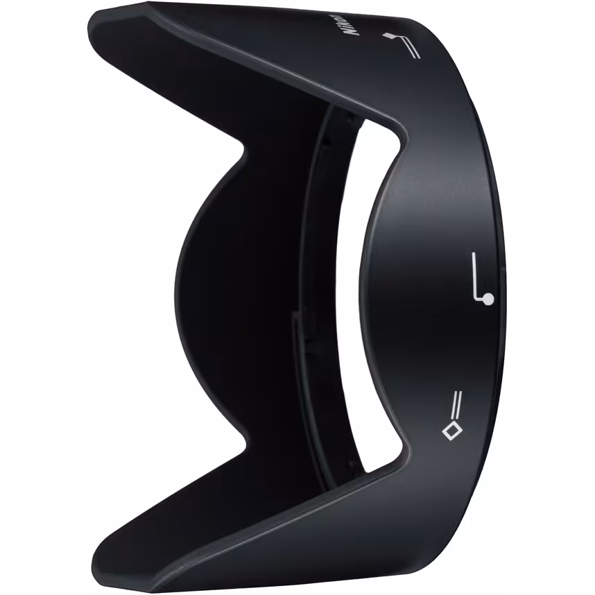 Nikon HB-N106 Gegenlichtblende