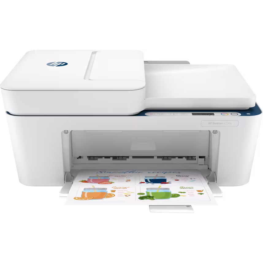 HP Deskjet 4130e All in One Drucker