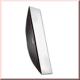 walimex pro Softbox OL 30x120cm walimex C&CR Serie