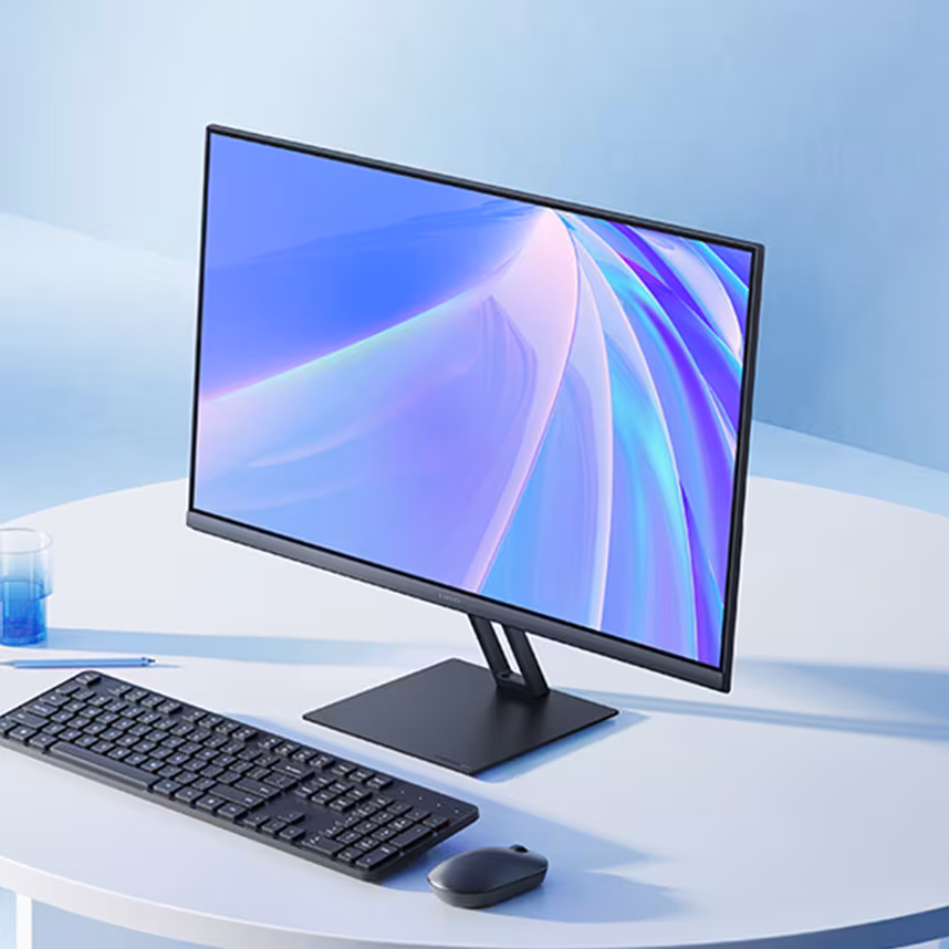 Xiaomi Monitor A24i schwarz