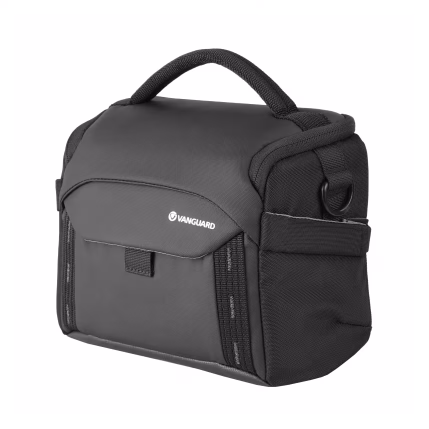 Vanguard VEO ADAPTOR 24M BK Tasche Schwarz 