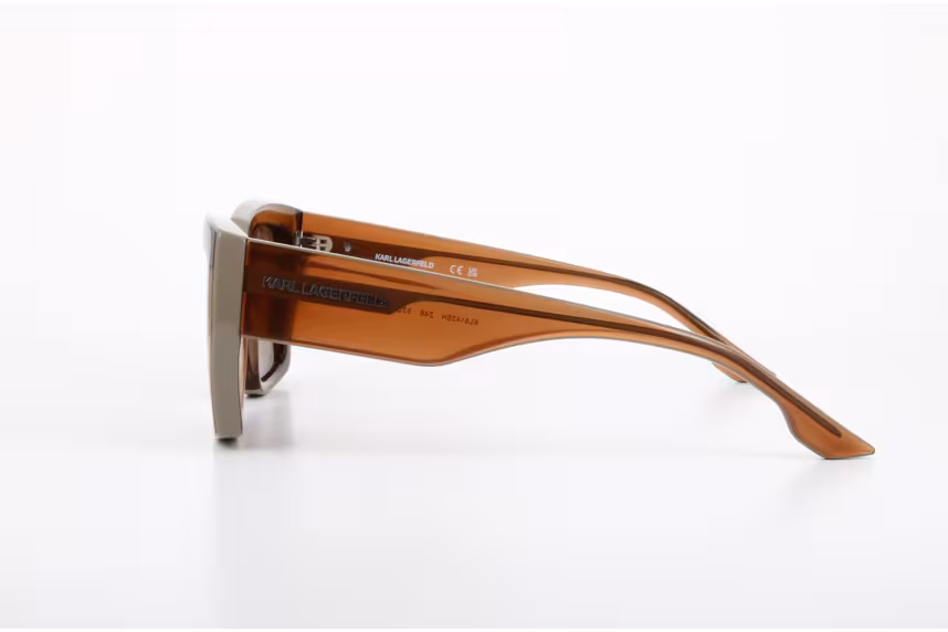 Karl Lagerfeld KL6143SH light brown