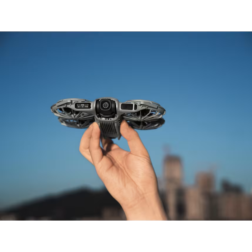 DJI Neo 2 Fly More Combo (Drone Only)