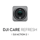DJI Care Refresh (Action 2) 1 Jahr