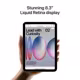 Apple iPad Mini LTE 8,3" 512GB blau 7. Gen