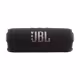 JBL Flip 7 Bluetooth-Lautsprecher schwarz