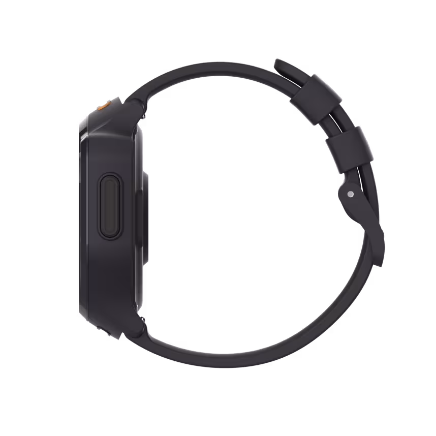 MyFirst Fone R2 Kids Smartwatch Acai Purple