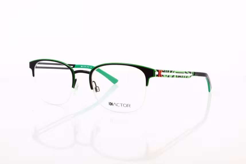 KV 2213 C2 Damenbrille Metall
