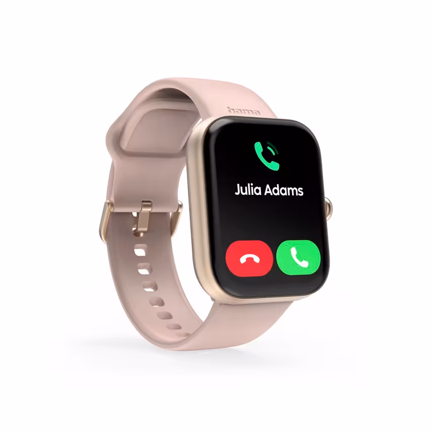 Hama Smartwatch 6010 blau