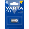 Varta 6206 CR2 Lithium Cylindrical 3V