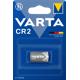Varta 6206 CR2 Lithium Cylindrical 3V