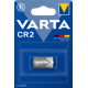 Varta 6206 CR2 Lithium Cylindrical 3V