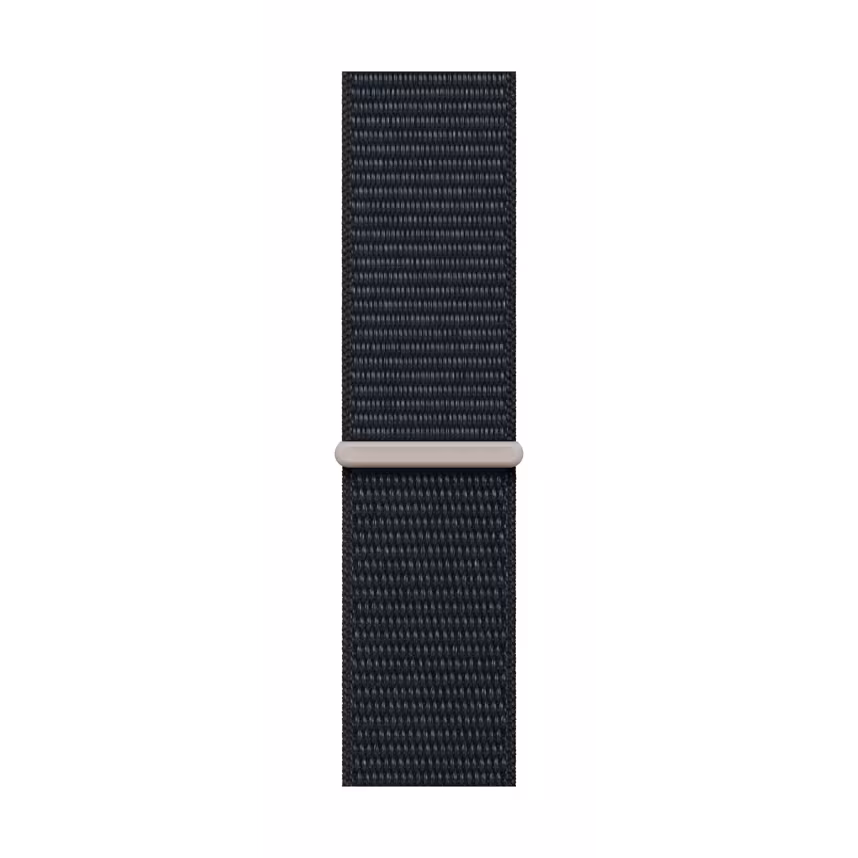 Apple Watch 41mm Sport Loop midnight