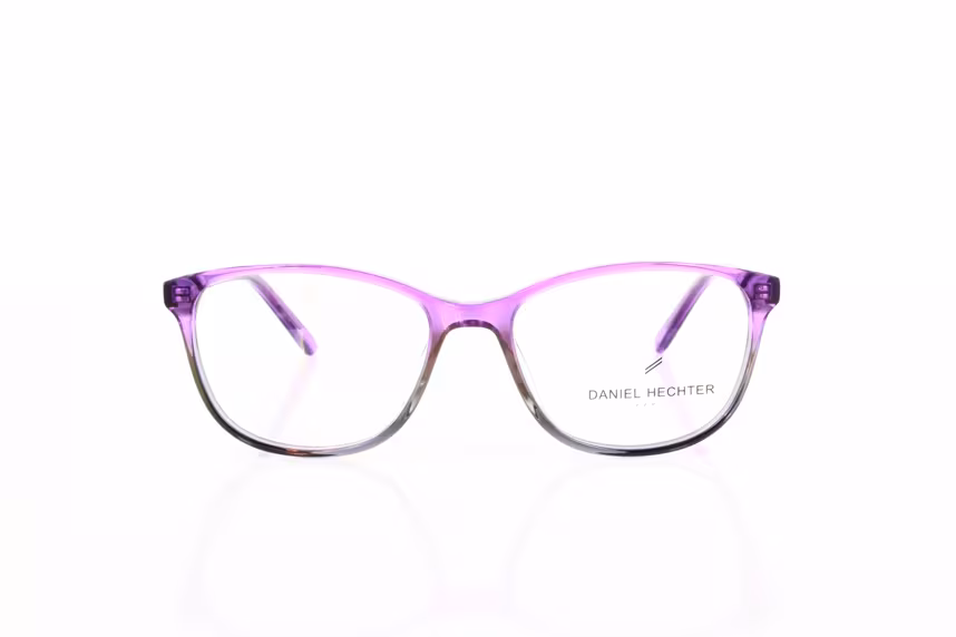 DHP 587-6H Damenbrille Kunststoff