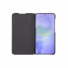 Samsung Back Cover Flip Galaxy A37 5G Schwarz