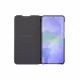 Samsung Back Cover Flip Galaxy A37 5G Schwarz