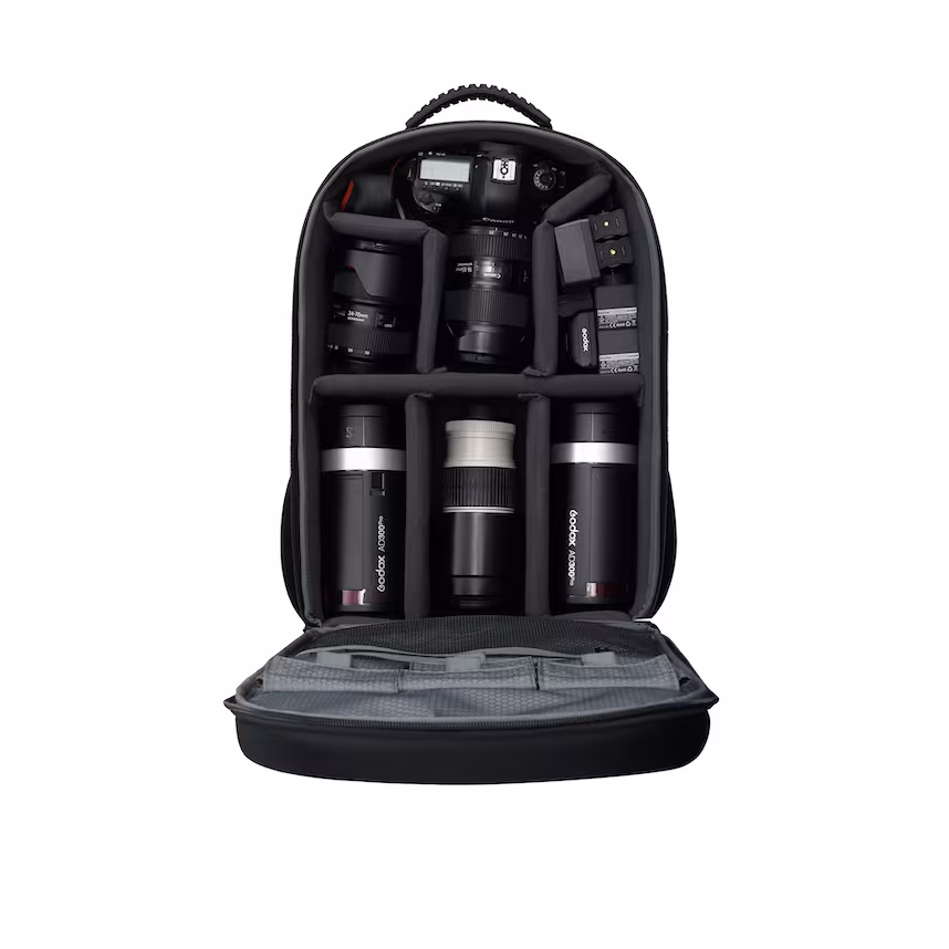 GODOX AD300 PRO 2 Light Kit
