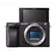 Sony Alpha 6400 Gehäuse 25