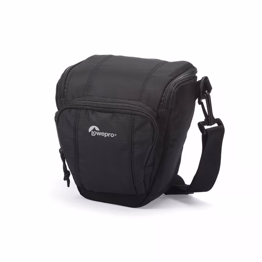 Lowepro Toploader Zoom 45 AW II schwarz 