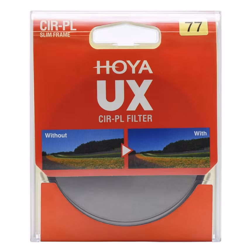 Hoya UX POL CIR 
