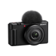 Sony Vlog-Kamera ZV-1F