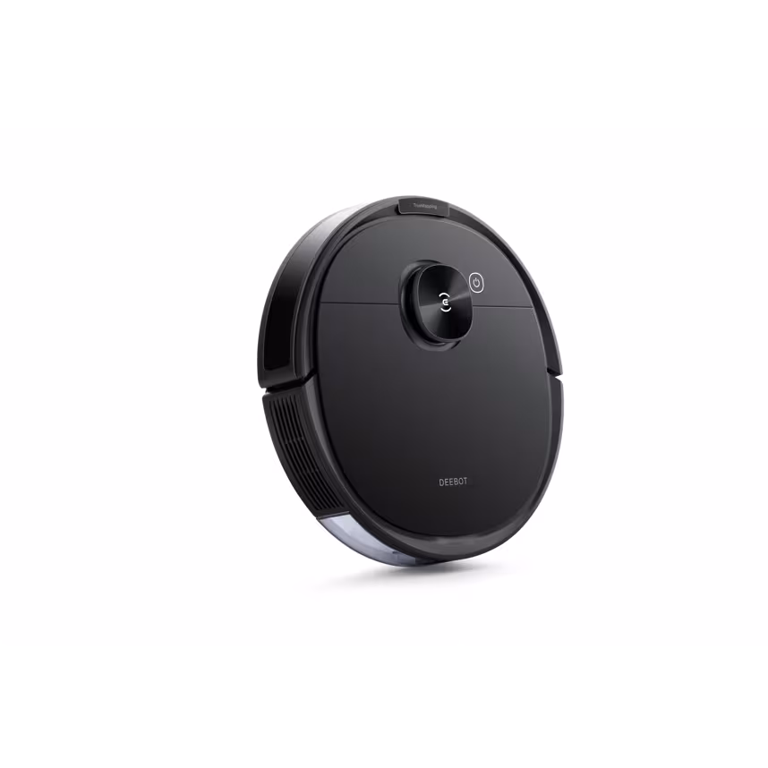 Ecovacs Deebot Saugroboter N8 BLACK
