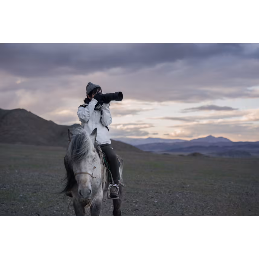 Tamron 150-500mm F/5-6.7 Di III VC VXD Nikon Z