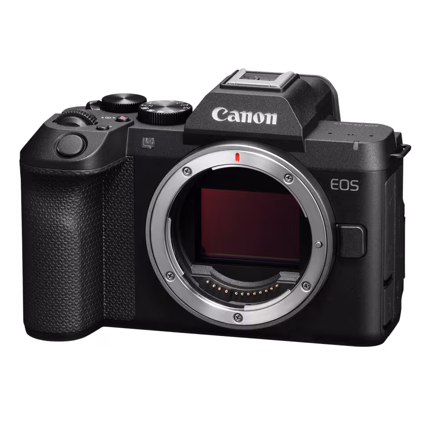 Canon EOS R8 Mark II Geh&auml;use Battery Kit