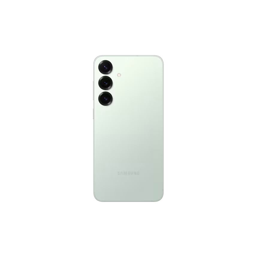Samsung Galaxy S25 Plus 512GB 5G Mint