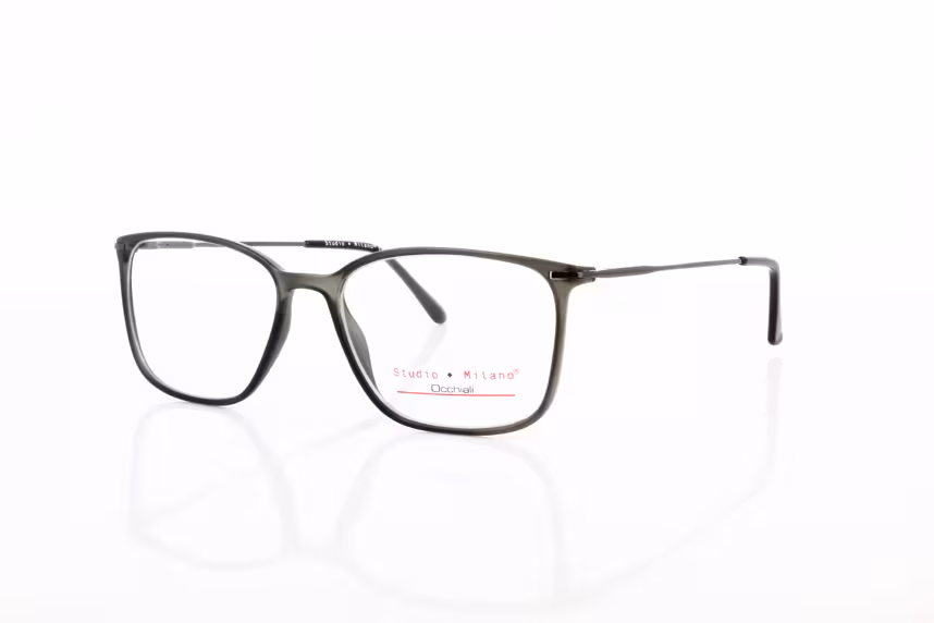 9093 B13-1 Herrenbrille Kunststoff