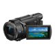 Sony FDR-AX53B 4K Camcorder