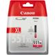 Canon CLI-551M XL Tinte magenta 11ml