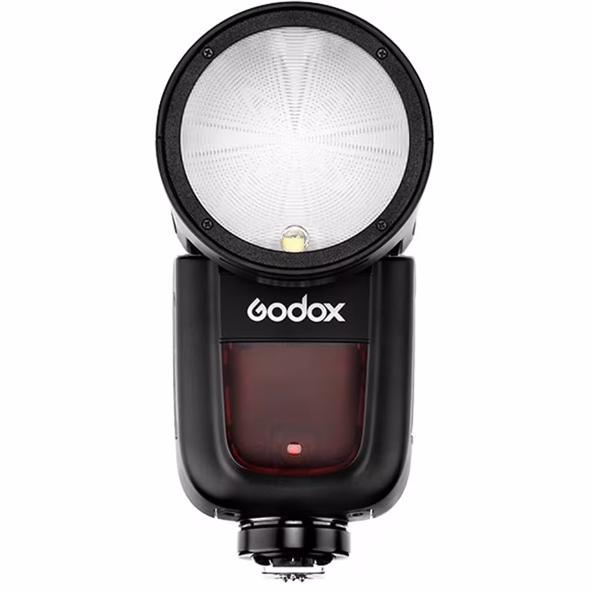 GODOX V1C Blitz Canon