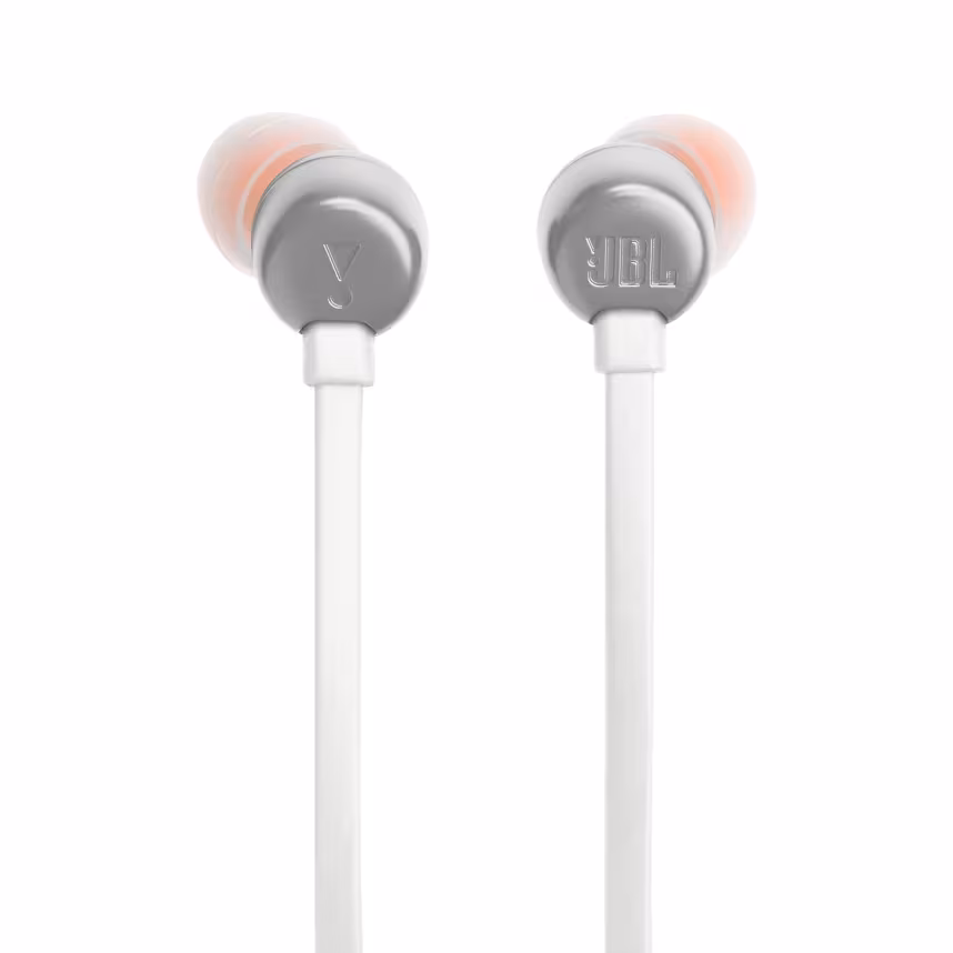 JBL TUNE310C kabelgebundener USB-C In-Ear Kopfhörer weiß