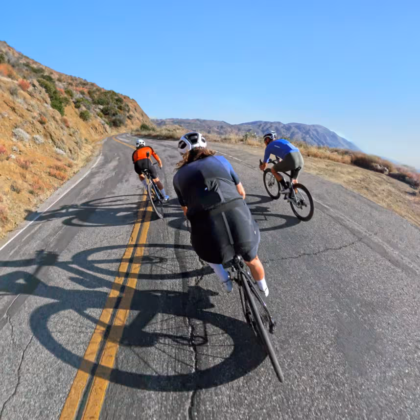 Insta360 Bike Tail Mount Kit Fahrrad-Heckhalterung