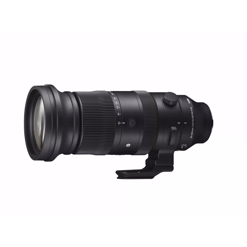 Sigma 60-600/4.5-6.3 DG DN OS L-Mount