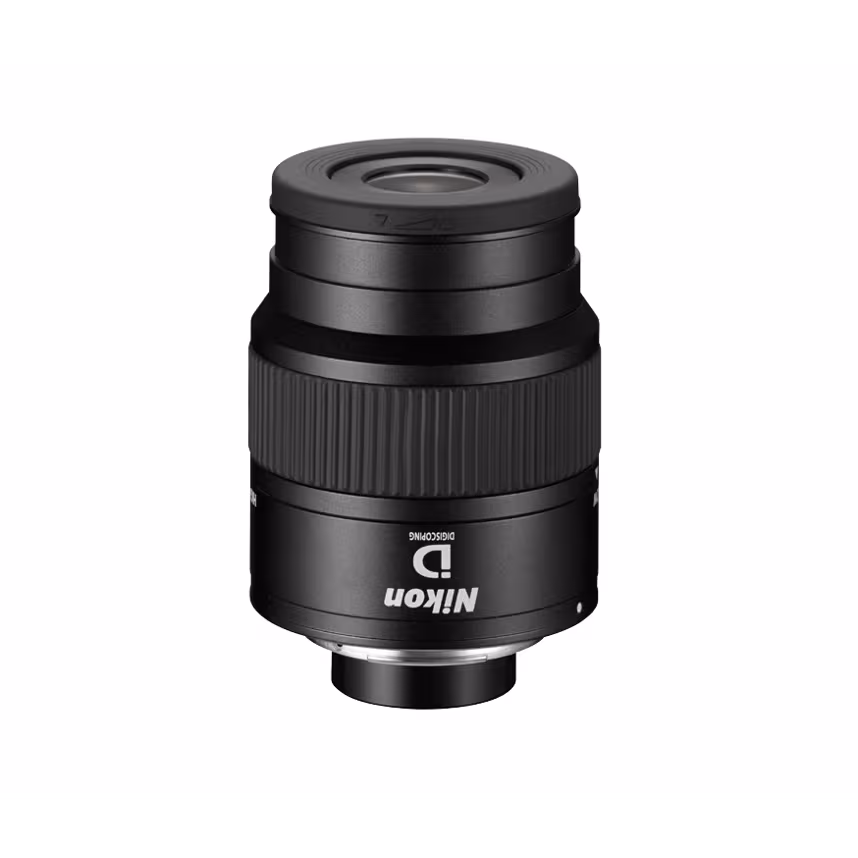 Nikon MEP-20-60x Eyepiece for Monarch Fieldscopes