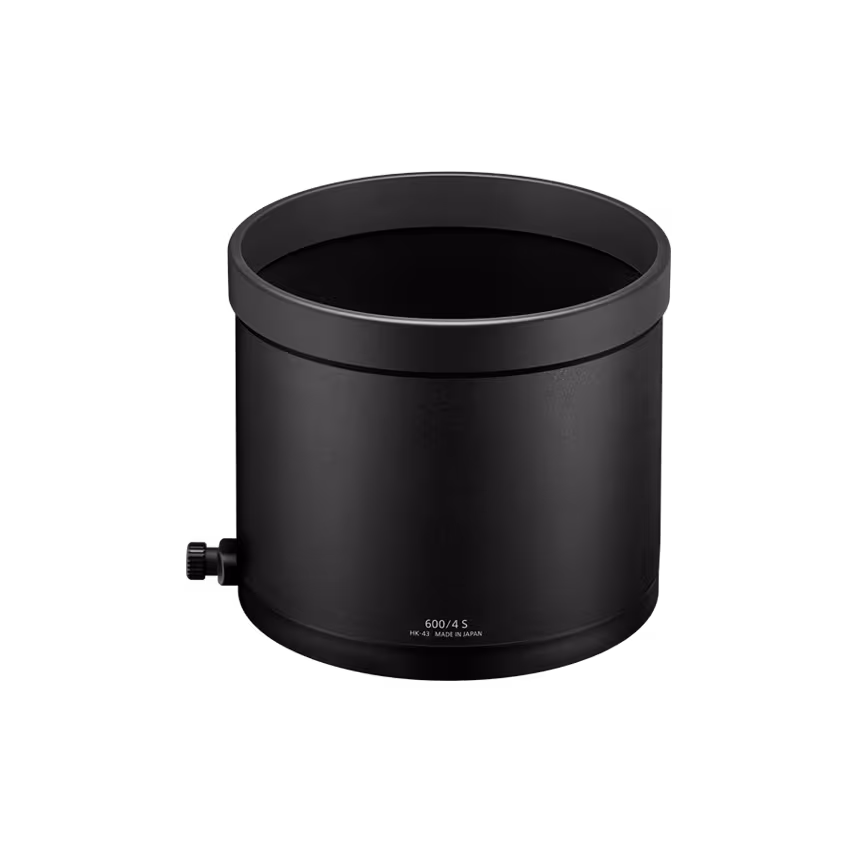 Nikon HK-43 Lens Hood for Z 600 f/4 TC VR S